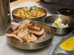 -韩宫宴烤肉·料理(苏州中心店)