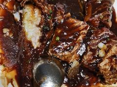 -阿明小菜·海鲜·上海菜(梅陇店)