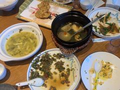 -食光慢宴·安吉土菜馆