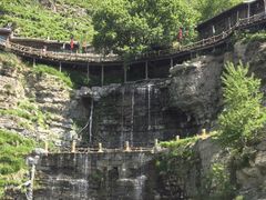 -芦芽山旅游度假区