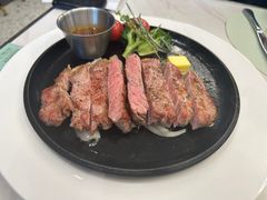 -悦荟牛排餐厅(萨尔图万达店)