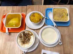 -满记甜品(苏州中心店)