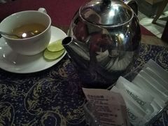 柠檬红茶-喀秋莎俄罗斯西餐厅(广州分店)