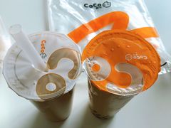 -CoCo都可(西安路民勇店)