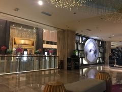 -峨眉山世纪阳光大酒店(峨眉高铁站店)