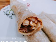 -正宗流钟锅子饼家常菜