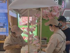 -UH祐禾(上海五角场万达店)