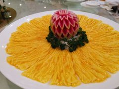 -黄埔华苑酒家(黄埔店)