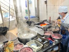 -正宗杨记普洱酸醋米线(总店)
