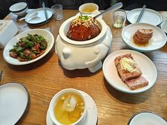 -扬州狮子楼·非遗淮扬菜(东关街店)