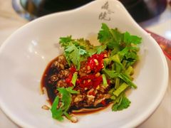 -毛辣果·贵州红酸汤牛肉火锅(西单店)