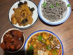 -十面春风·江南面馆(崇宁路店)