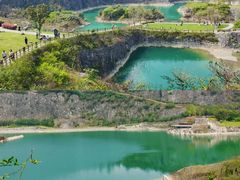 -铜锣山矿山公园