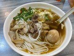 全家福牛肉米粉-花溪飞碗牛肉粉(先烈路店)