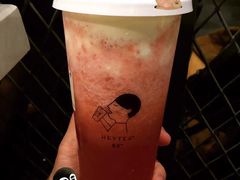 -喜茶(深圳东门1234店)
