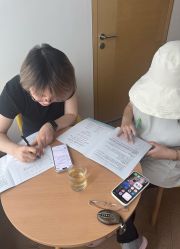 -慢脚印孕产中心(园区国金店)
