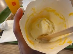 -麦当劳(深圳西涌天文台店)