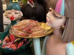 -情同手足美甲美睫