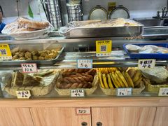 -富源东北春饼店(翠竹店)
