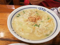 -老雒阳面馆·水席·洛阳菜(王城路店)