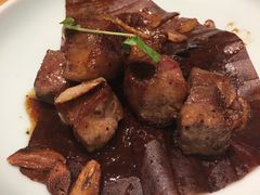 -花和海鲜自助(梅江店)