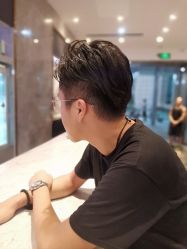 -TONI&GUY