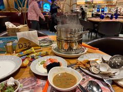 -熊猫自助餐厅.萌趣城堡(长隆熊猫酒店)