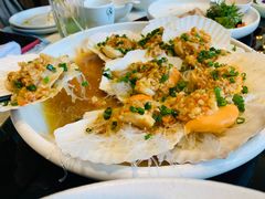 -聚鑫阁江浙菜·非遗传承技艺(青村帝华园店)