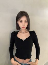 点击看大图 -New Fashion发型定制
