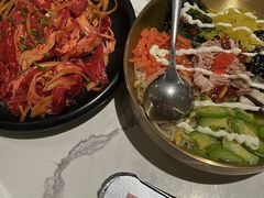 -花味·自助烤肉(南方时代店)