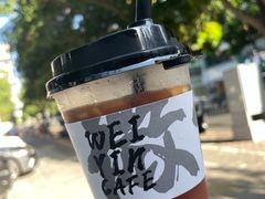 -微饮cafe