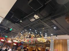 -有璟阁港式餐厅(国贸商城店)
