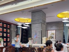 -宁波状元楼酒店(和义路店)