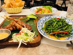 -KingThaia金泰兰(滨江天街店)