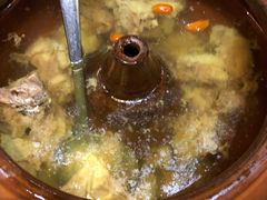 -云海肴·汽锅鸡·云南菜(天津国金汇店)