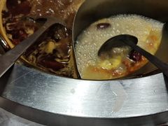 -宽尺巷鱼蛙自助火锅(虎丘钻石广场店)
