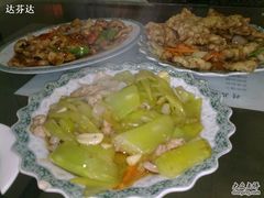 晚餐合影-三子下水馆(南十四道街151号店)