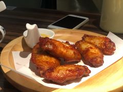 二哥爱鸡翅-太二酸菜鱼(广州IFC国金天地店)
