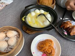 -御花园·粤菜·海鲜火锅(中山公园店)