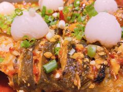 -鱼酷活鱼烤鱼(沈阳大悦城店)