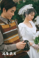 -布拉格婚纱摄影(真实客片店)