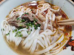 -津市刘聋子粉馆(林科大店)