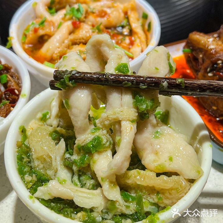 开了20年就吃了20年的兔兔