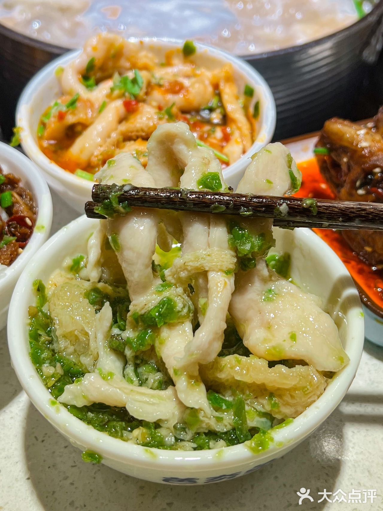 开了20年就吃了20年的兔兔