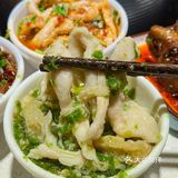 开了20年就吃了20年的兔兔