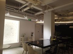 大堂-CAFE'IN精品咖啡体验空间(小寨店)