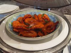 -浙江西子宾馆·瑶园咖啡厅