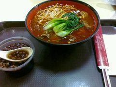 -大圆碗•T骨大排饭(天海店)