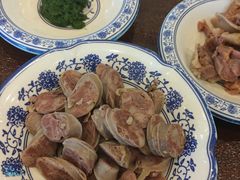 -老三羊汤【北兴隆街店】