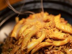 -HOME餐厅粤菜 融合菜